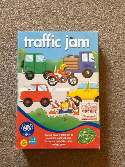 Photo of free Games (Kings heath B14) #1