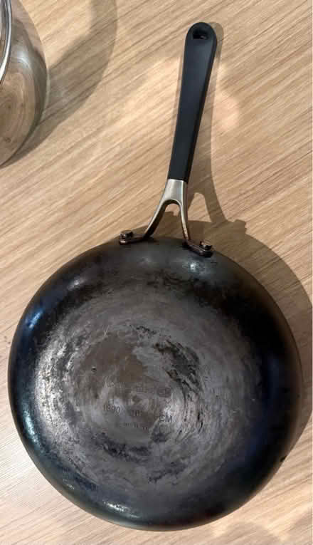 Photo of free Assorted set of cookware (Valencia Avenue, Sunnyvale) #3