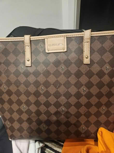 Photo of free Selection womens size 12/M Clothes (Bt10 0jh) #3