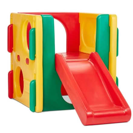 Photo of free Little Tikes Junior Activity Gym (Beaconsfield HP9) #3