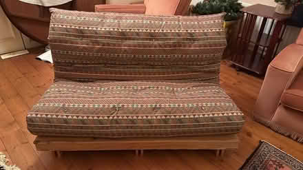 Photo of free Futon (Poole BH14) #1