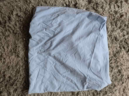 Photo of free Single Fitted Sheet (Beulah Hill SE19) #1