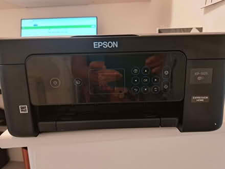 Photo of free Printers (Crow BH24) #3