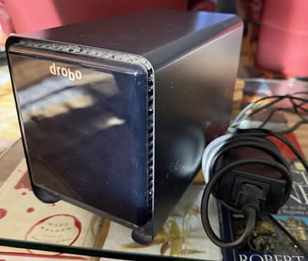 Photo of free Drobo 5C, model DDR4-A (Upper East Side) #1
