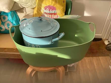 Photo of free Washing basket (Caton LA2) #1
