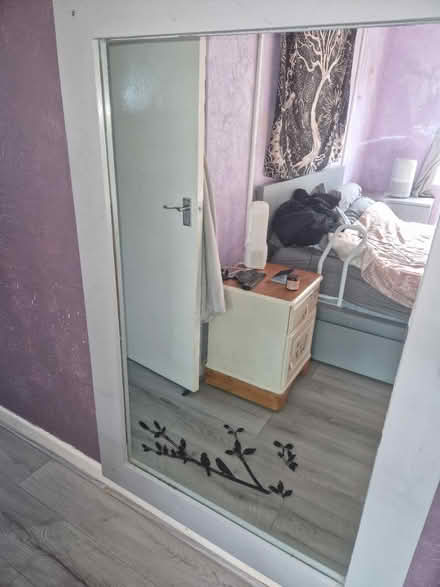 Photo of free Mirror (BS39) #1