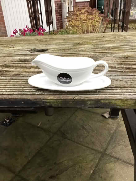 Photo of free Gravy boat (Areley Kings DY13) #1