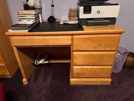 Photo of free Children’s Room Furniture (Westchester) #2