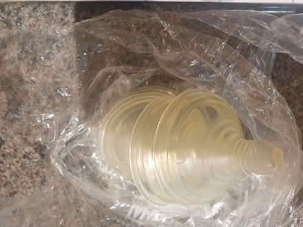 Photo of free Tommy Tippy Baby Bottle teets marked 1- small hole (Tilehurst RG31) #1