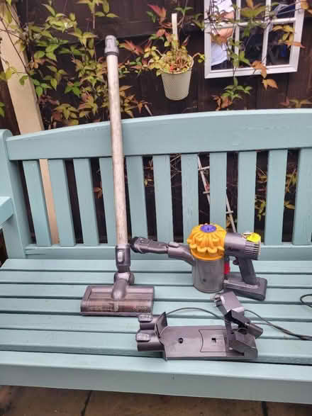 Photo of free Dyson (Liverpool L14) #1