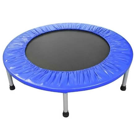 Photo of Mini-trampoline/rebounder (Edmonton) #1
