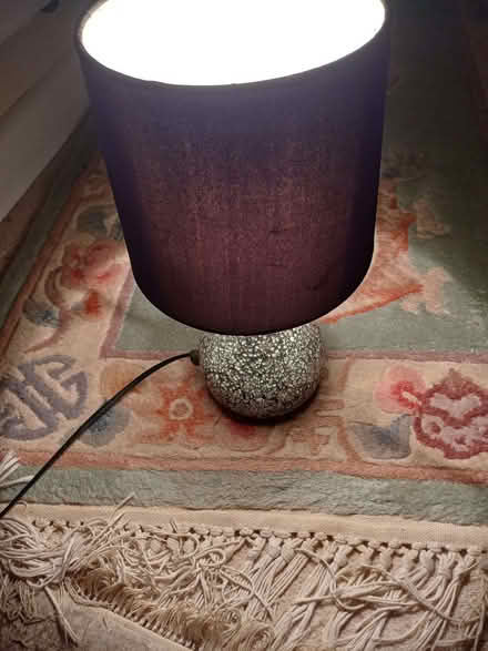 Photo of free Lamp (Felden HP3) #2