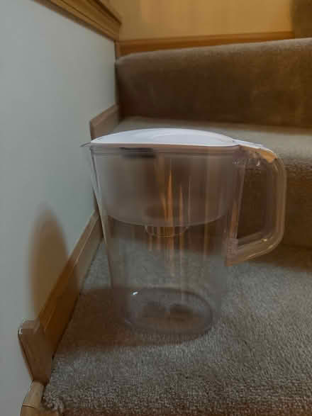 Photo of free Brita pitcher (Near Busse and Golf) #1