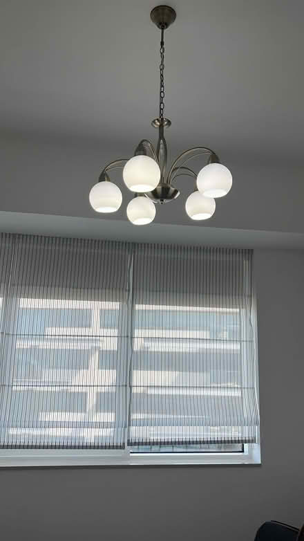 Photo of free Ceilings lights (B15 2ET) #1