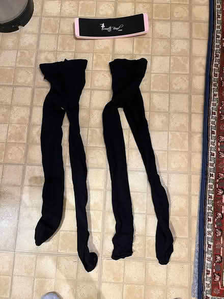 Photo of free ballet material (Rockville) #1