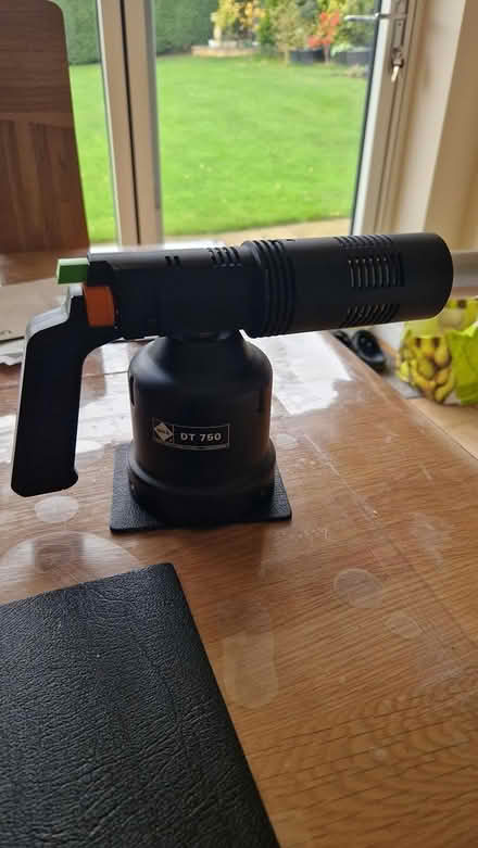 Photo of free Brand new camping gazebo DT750 (Whiston s60 3lu) #1