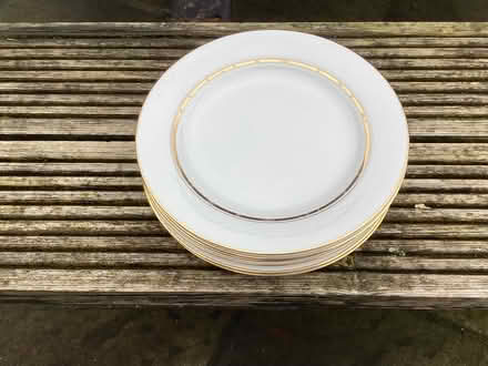 Photo of free Plates (Areley Kings DY13) #1