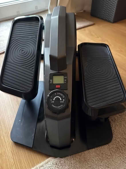 Photo of free home gym exercise machine (Henwick RG19) #3