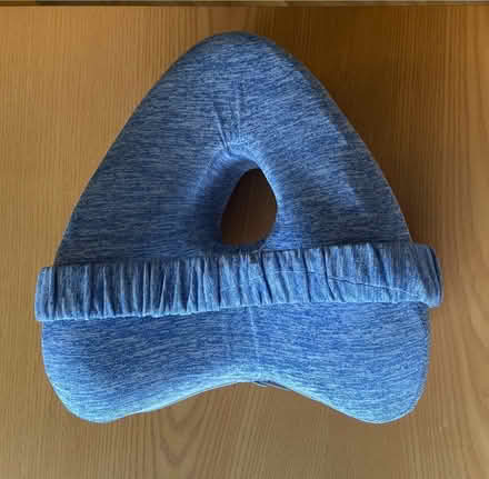 Photo of free Memory foam knee pillow (Fernhill BL9) #1