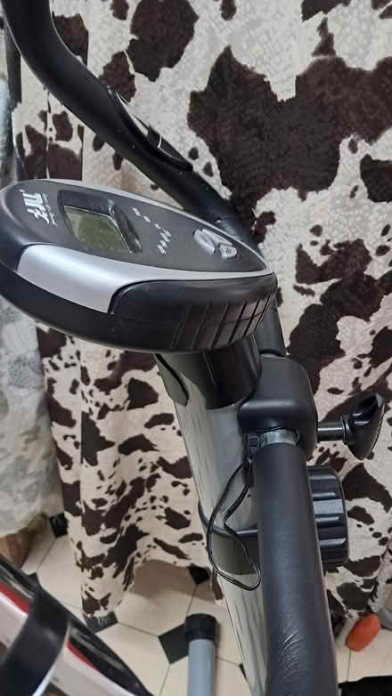 Photo of free Exercise bike (Holloway road N4) #2