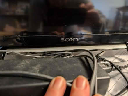 Photo of free Sony TV (Minions) #4