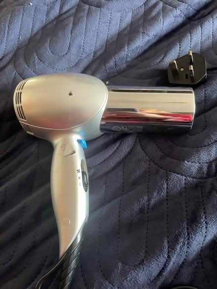 Photo of free Hairdryer (Fawdon NE3) #3