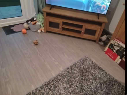 Photo of free Tv unit wooden good condition (Broomfield CM1) #1