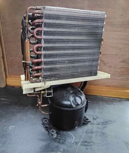 Photo of free 10kg of SCRAP METAL (Welwyn AL6) #3