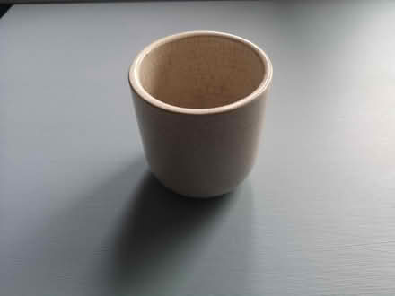 Photo of free Little ceramic pot (Odd Down, BA2) #1