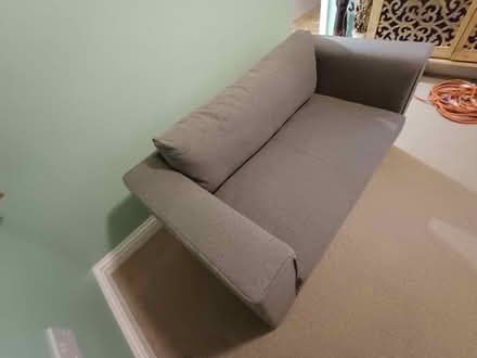 Photo of free Sofabed (Bradford BD2) #1
