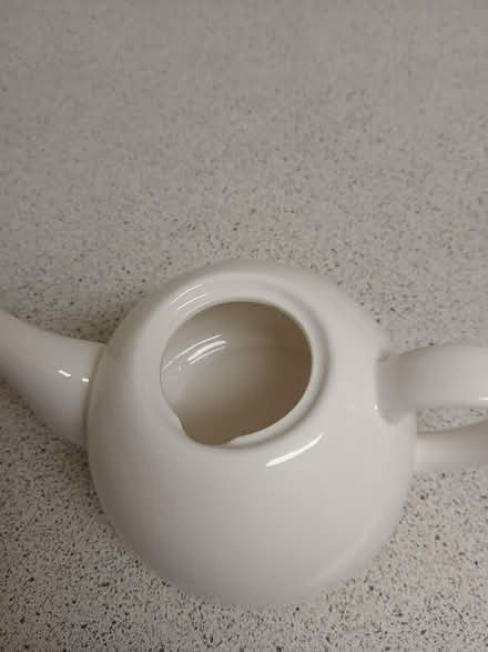 Photo of free Tea pot (Meadowvale and 401 area) #1