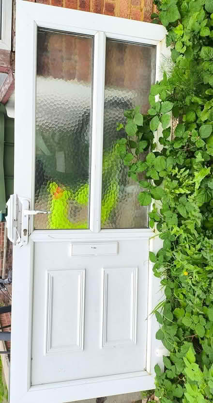 Photo of free External door (Wembley) #1