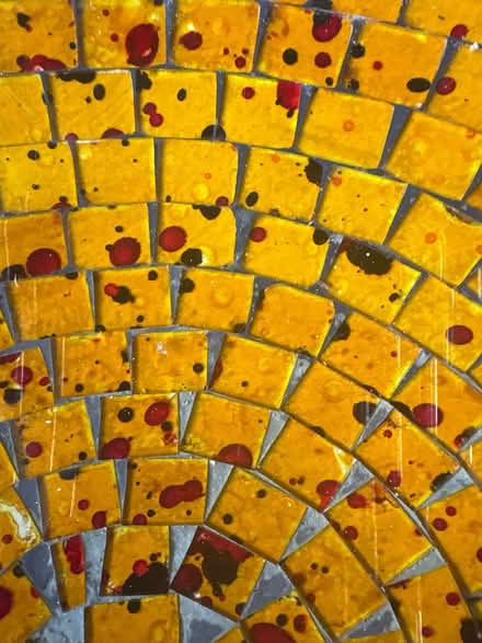 Photo of free Decorative bowl (Boxmoor, Hemel Hempstead) #4