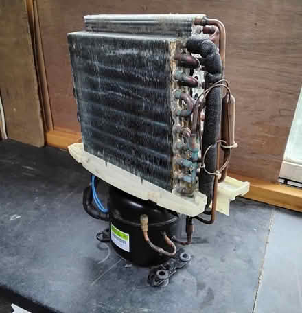 Photo of free 10kg of SCRAP METAL (Welwyn AL6) #1