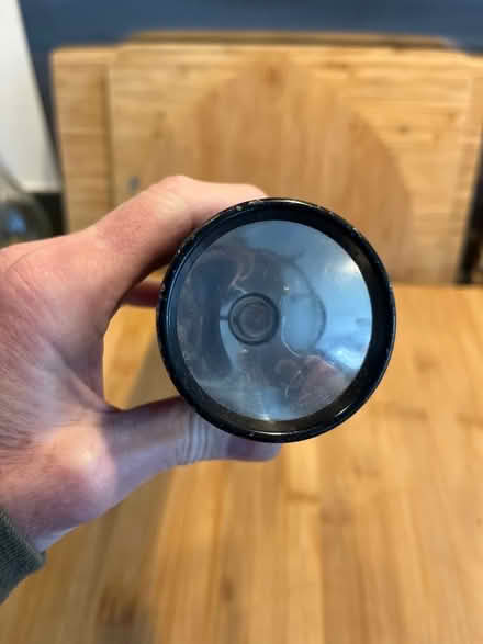 Photo of free Manlite torch (Emerson's Green BS16) #3