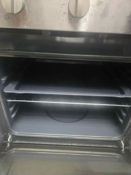 Photo of free Oven stove (Leicester LE3) #2