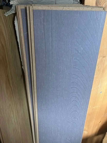 Photo of free Laminate Flooring (Timsbury) #1