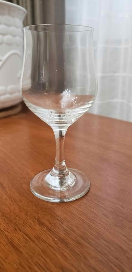 Photo of free Glassware (Kenson Park) #1