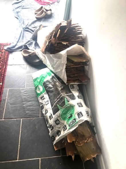 Photo of free Kindling from fences (South Malling BN7) #1