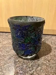 Photo of free Tealight/Candle Holder (Broughton NN14) #1