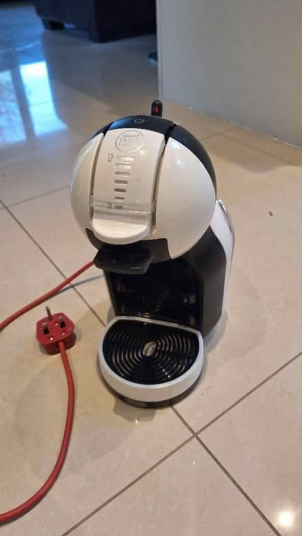 Photo of free Dolce Gusto pods Coffee Machine (Ashtead KT21) #1