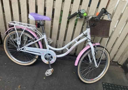 Photo of Ladies bike (Radford Semele CV31) #1