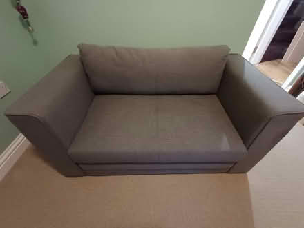 Photo of free Sofabed (Bradford BD2) #3