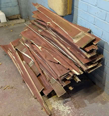 Photo of free Firewood (IP2) #1