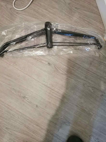 Photo of free Christmas tree stand (Trennick TR1) #1