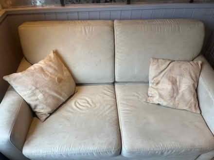 Photo of free Sofa Bed (Hornchurch RM11) #1