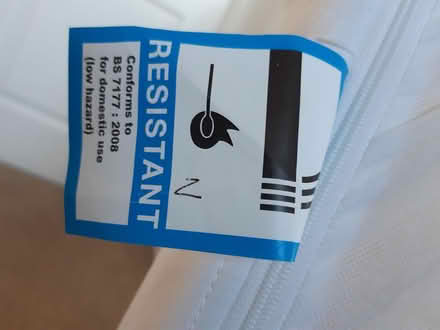 Photo of free Mattress (SK22 Hayfield) #2