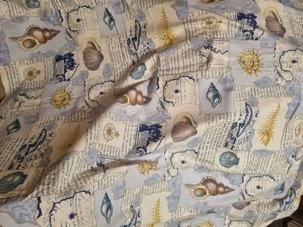 Photo of free Cotton Fabric (Enfield EN1) #1