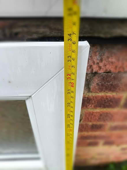 Photo of free External door (Wembley) #4