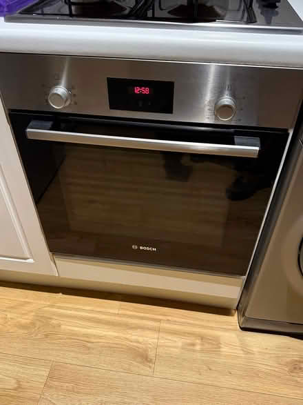 Photo of free KITCHEN and WARDROBE (London W14) #1